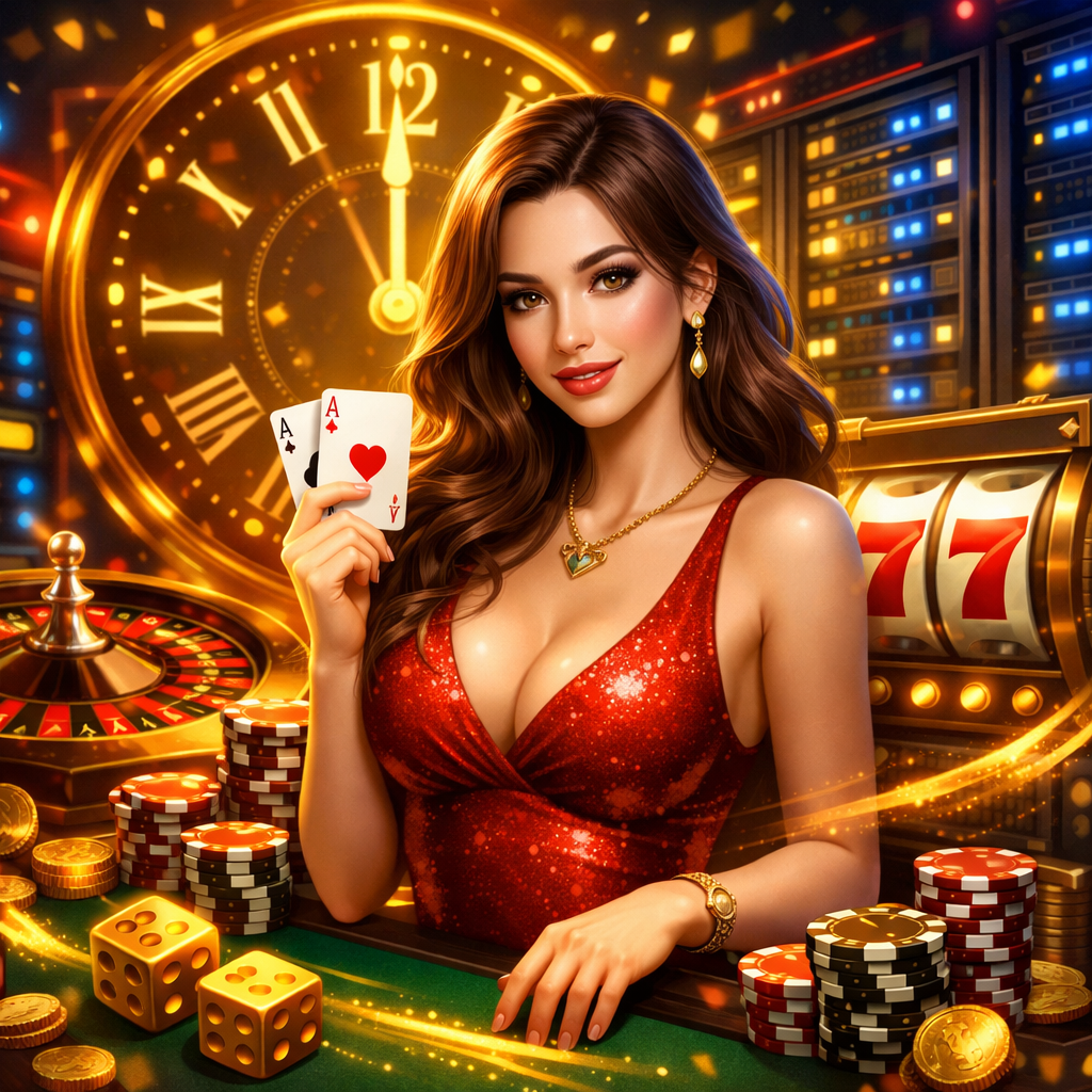 TOTO SLOT